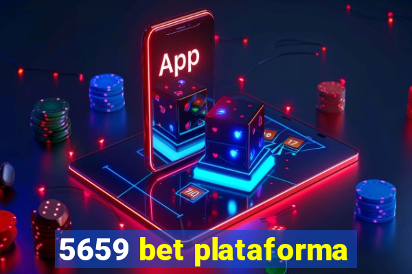 5659 bet plataforma